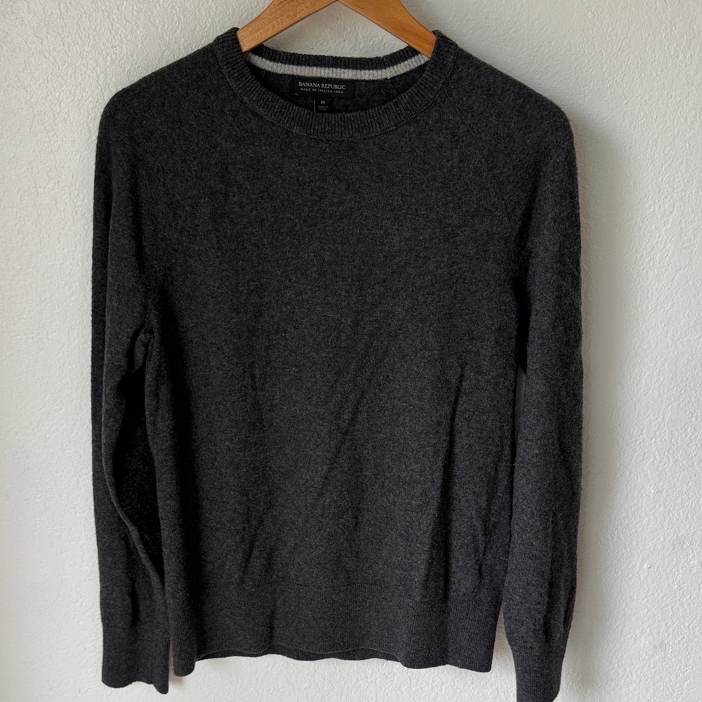 ☀️SALE!!☀️ Banana Republic Wool Blend‎ Sweater